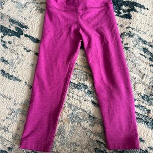 Beyond Yoga Toddler Leggings - 3T